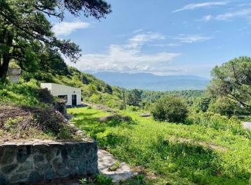 Casa · 52m² · 2 Ambientes · 1 Cochera · Venta Casa San Javier Apto Desarrollo