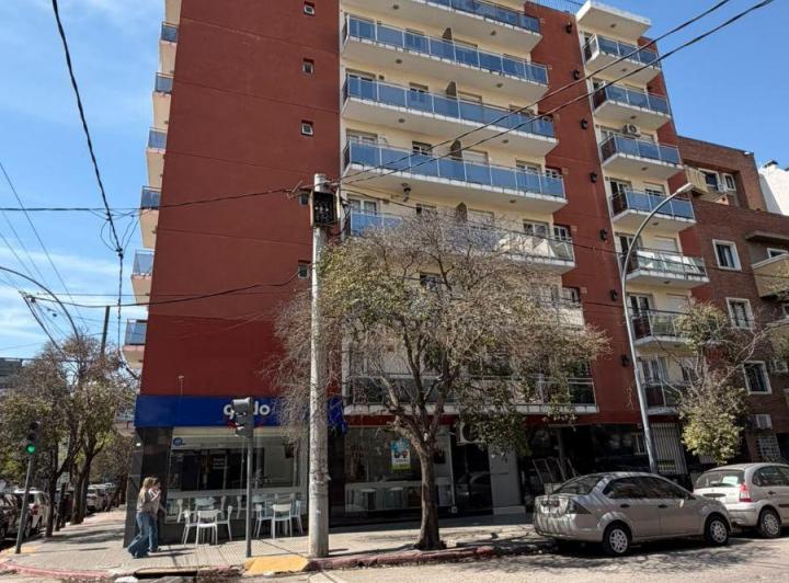 Departamento · 50m² · 2 Ambientes