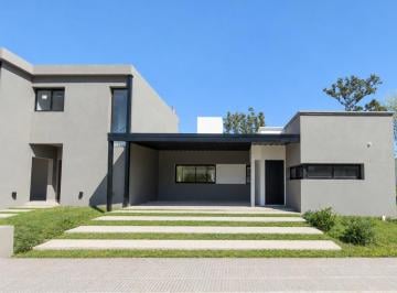 Casa de 3 ambientes, Malagueño · Excelente Casa de 2 Dorm. en 1 Planta | 110 m² Cubiertos – Nuevo Malagueño