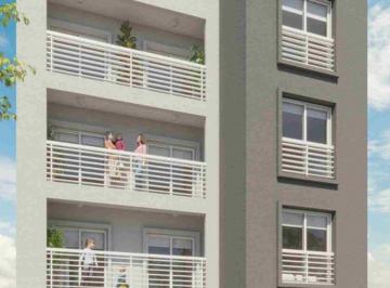 Departamento · 61m² · 2 Ambientes · Oportunidad 2 y 3 Ambientes Villa Luzuriaga