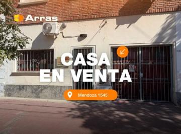 Casa de 1 ambiente, Córdoba · "Vendo Casa" con Patio!