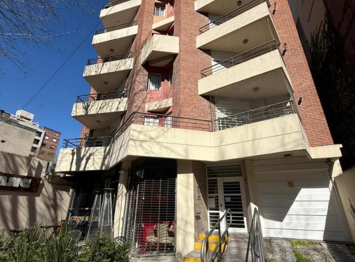 Departamento · 65m² · 3 Ambientes