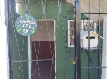 Departamento de 2 ambientes, Merlo · Departamento en Planta Baja en Alquiler - Libertad