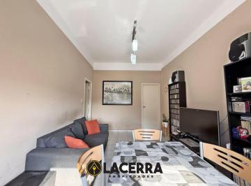 PH de 3 ambientes, General San Martín · PH — La Crujía 3212