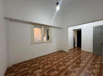 PH · 43m² · 2 Ambientes · PH 2 Ambientes en Planta Baja con Patio– Monserrat