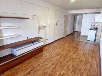 Departamento de 2 ambientes, Rosario · Departamento1 Dormitorio con Patio