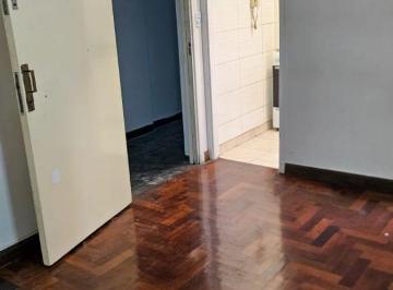Departamento de 2 ambientes, Palermo · Palermo - Uriburu 1057 - Dos Amb Lateral - Caucion