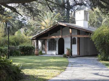 Casa · 157m² · 5 Ambientes · 2 Cocheras · Casa en Venta en El Trebol - Ezeiza