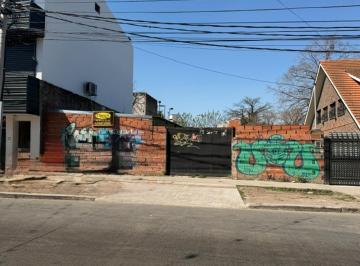 Terreno · 492m² · Lote de Terreno en Venta en Don Torcuato