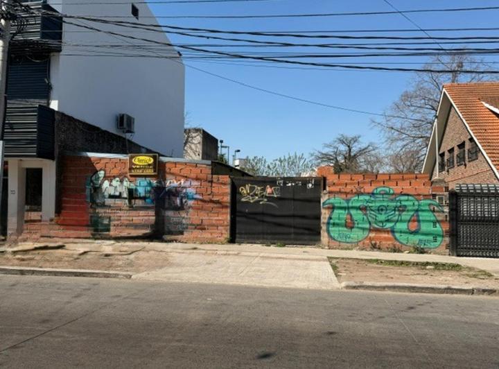 Terreno · 492m²