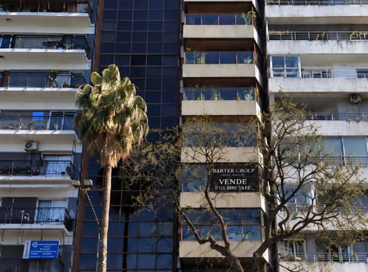 Departamento · 205m² · 5 Ambientes · 1 Cochera
