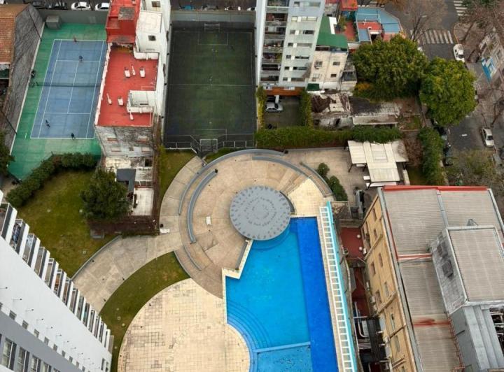 Departamento · 70m² · 3 Ambientes