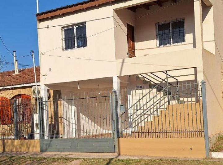 Departamento · 42m² · 2 Ambientes · 1 Cochera
