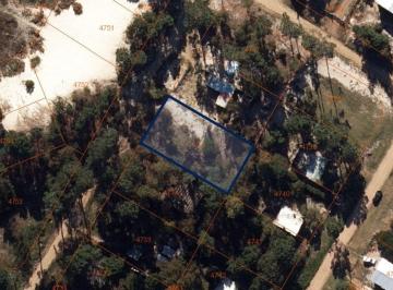 Terreno · 615m² · Venta de Terreno en Parque del Plata Norte