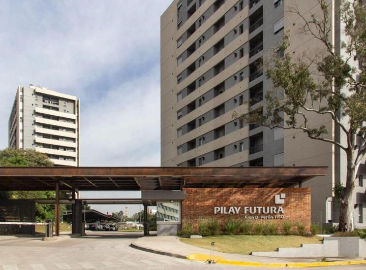 Departamento en venta en Crisol Norte · 4 ambientes