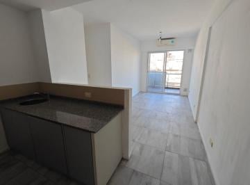 Departamento · 36m² · 2 Ambientes · 1 Cochera · Depto 2 Amb con Balcón Frente y Cochera Amenities