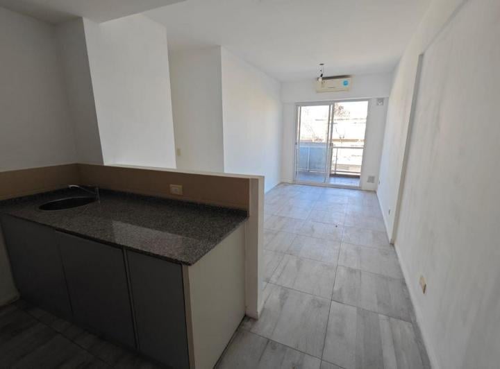 Departamento · 36m² · 2 Ambientes · 1 Cochera