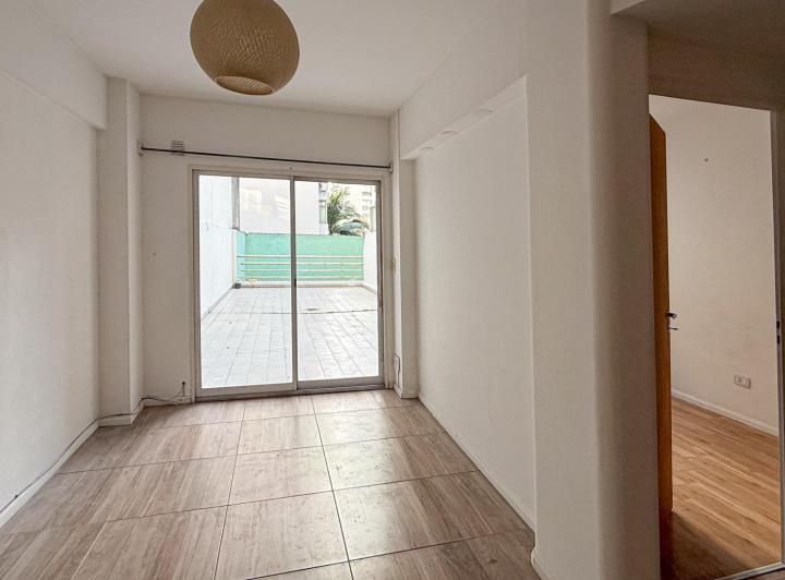 Departamento · 31m² · 2 Ambientes