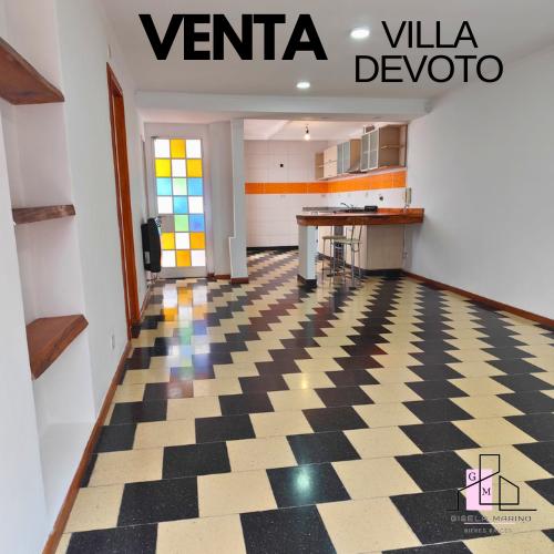 Casa · 100m² · 3 Ambientes · 1 Cochera