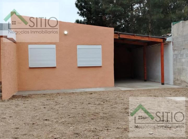 Casa · 4 Ambientes