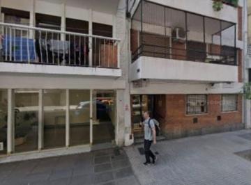 Departamento de 2 ambientes, Recoleta · Dpto. 2 Amb. Lateral - Paraguay 2600 - Recoleta