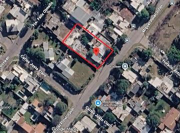 Terreno , Córdoba · Vendo Terreno 800 m² Apto Comercial