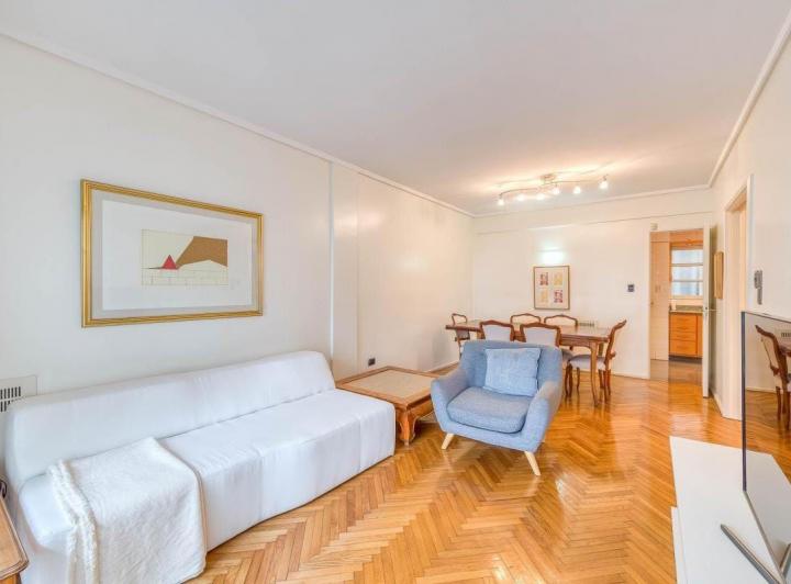 Departamento · 95m² · 4 Ambientes