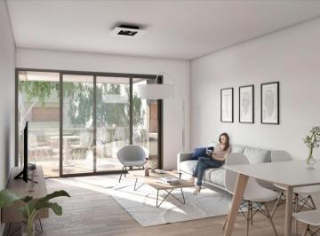Departamento · 47m² · 1 Ambiente · Venta Depto Monoamb a Estrenar Anticipo 50% + Cuotas