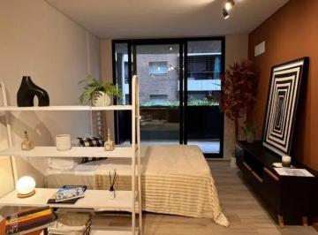 Departamento · 33m² · 1 Ambiente · Venta - Monoambiente - Dorrego y 9 de Julio - Amenities - Centro - Rosario