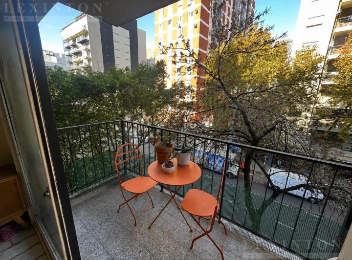 Departamento · 39m² · 2 Ambientes