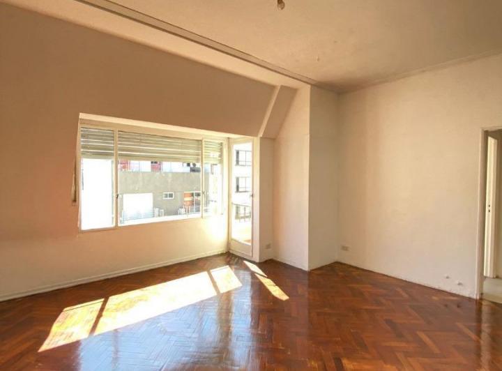 Departamento · 48m² · 3 Ambientes