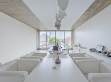 Oficina comercial · 65m² · 1 Ambiente · 1 Cochera · Alquiler Venta | Oficina | Palermo Hollywood | Honduras y Humboldt | Planta Libre | Seguridad 24 Hs.