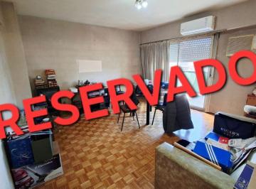 Departamento de 3 ambientes, Flores · Alquiler Flores Norte – 3 Amb. C/balcon Al Frente
