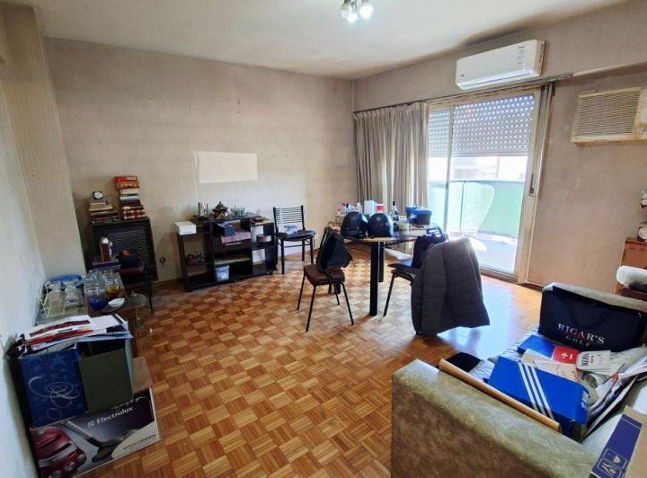 Departamento · 62m² · 3 Ambientes