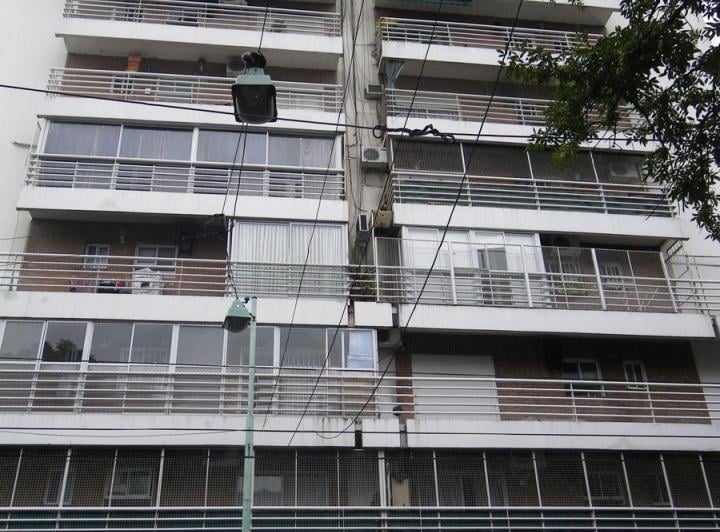 Departamento · 3 Ambientes