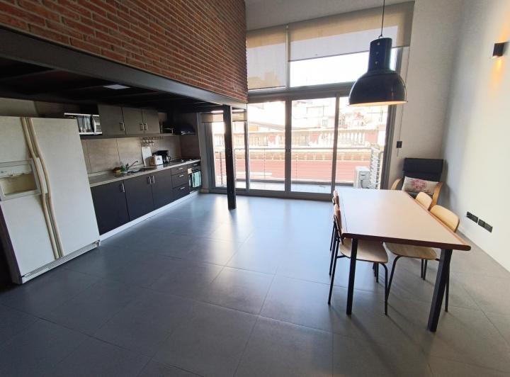 Departamento · 102m² · 3 Ambientes