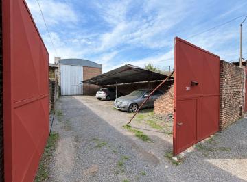Bodega-Galpón · 123m² · Galpon en Venta en Pergamino