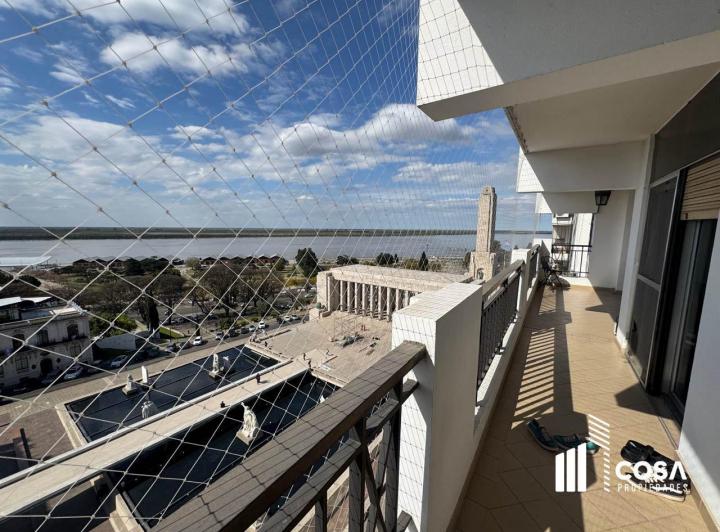 Departamento · 172m² · 6 Ambientes · 2 Cocheras