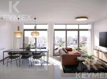 Departamento · 102m² · 3 Ambientes · Departamento en Venta Dos Dorm. La Plata