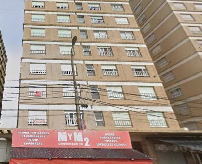 Departamento · 31m²