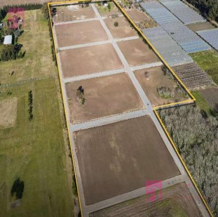 Terreno · 364m²