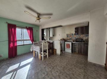 Departamento · 45m² · 3 Ambientes · 1 Cochera · Venta Apto Credito - Zona Regional 3 Ambientes