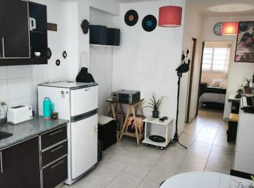 PH · 26m² · 2 Ambientes · PH de 2 Ambientes con Patio Amoblado Temporal por 6 Meses en Villa Pueyrredon