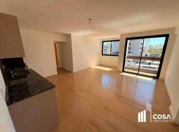 Departamento · 88m² · 3 Ambientes · Venta Departamento 2 Dorm. a Estrenar Pichincha Rosario