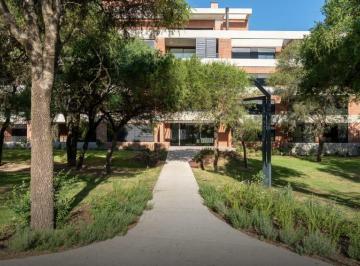 Departamento · 116m² · 4 Ambientes · Venta Departamento en Foresta Valle Escondido 2 y 3 Dorm.