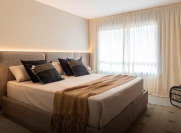 Departamento · 116m² · 4 Ambientes · Venta Departamento en Foresta Valle Escondido 2 y 3 Dorm.