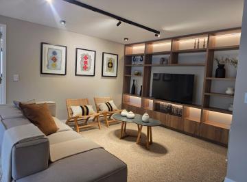 Departamento · 116m² · 4 Ambientes · Venta Departamento en Foresta Valle Escondido 2 y 3 Dorm.