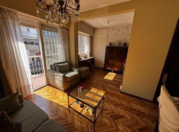 Departamento · 71m² · 4 Ambientes · Departamento 4 Ambientes con Balcón Corrido en Devoto