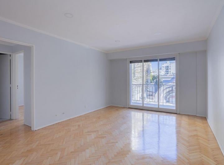 Departamento · 50m² · 2 Ambientes