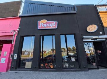 Local comercial · 217m² · Alquiler Local Comercial Colectora Acceso Oeste